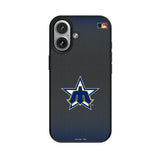 Seattle Mariners 1981-1986 - Cooperstown Collection Linen MagSafe Compatible Phone Case for Apple iPhone