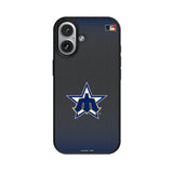 Seattle Mariners 1981-1986 - Cooperstown Collection Linen MagSafe Compatible Phone Case for Apple iPhone