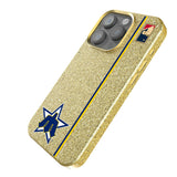 Seattle Mariners 1981-1986 - Cooperstown Collection Sidebar Bling Phone Case for Apple iPhone