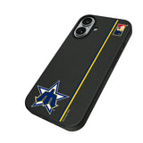 Seattle Mariners 1981-1986 - Cooperstown Collection Sidebar MagSafe Compatible Phone Case for Apple iPhone