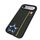 Seattle Mariners 1981-1986 - Cooperstown Collection Sidebar MagSafe Compatible Phone Case for Apple iPhone