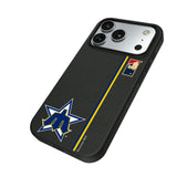 Seattle Mariners 1981-1986 - Cooperstown Collection Sidebar MagSafe Compatible Phone Case for Apple iPhone