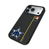 Seattle Mariners 1981-1986 - Cooperstown Collection Sidebar MagSafe Compatible Phone Case for Apple iPhone