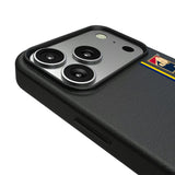 Seattle Mariners 1981-1986 - Cooperstown Collection Sidebar MagSafe Compatible Phone Case for Apple iPhone