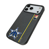 Seattle Mariners 1981-1986 - Cooperstown Collection Sidebar MagSafe Compatible Phone Case for Apple iPhone