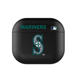 Seattle Mariners Insignia AirPod Case Cover