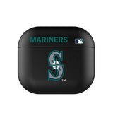 Seattle Mariners Insignia AirPod Case Cover