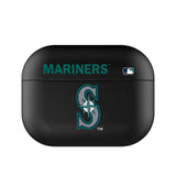 Seattle Mariners Insignia AirPod Case Cover