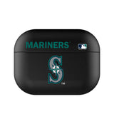 Seattle Mariners Insignia AirPod Case Cover