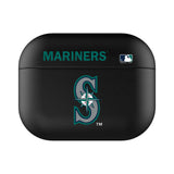 Seattle Mariners Insignia AirPod Case Cover