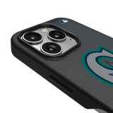 Seattle Mariners Linen MagSafe Compatible Phone Case for Apple iPhone