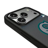 Seattle Mariners Linen MagSafe Compatible Phone Case for Apple iPhone
