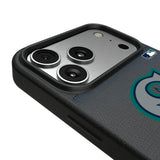 Seattle Mariners Linen MagSafe Compatible Phone Case for Apple iPhone