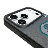 Seattle Mariners Linen MagSafe Compatible Phone Case for Apple iPhone