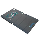 Seattle Mariners Linen Tablet Case for Apple iPad