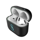 Seattle Mariners Personalized Insignia AirPod Case Cover