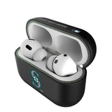 Seattle Mariners Personalized Insignia AirPod Case Cover