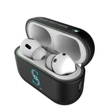 Seattle Mariners Personalized Insignia AirPod Case Cover