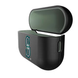 Seattle Mariners Personalized Insignia AirPod Case Cover