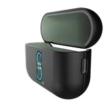 Seattle Mariners Personalized Insignia AirPod Case Cover