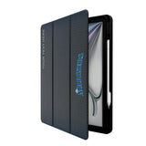 Seattle Mariners Personalized Linen Tablet Case for Apple iPad