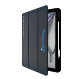 Seattle Mariners Personalized Linen Tablet Case for Apple iPad