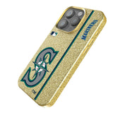Seattle Mariners Sidebar Bling Phone Case for Apple iPhone