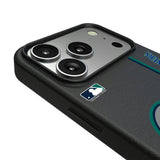 Seattle Mariners Sidebar MagSafe Compatible Phone Case for Apple iPhone