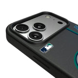 Seattle Mariners Sidebar MagSafe Compatible Phone Case for Apple iPhone