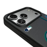 Seattle Mariners Sidebar MagSafe Compatible Phone Case for Apple iPhone