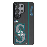 Seattle Mariners Sidebar MagSafe Compatible Phone Case for Samsung Galaxy