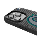 Seattle Mariners Text Backdrop Bump Phone Case for Apple iPhone