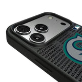 Seattle Mariners Text Backdrop MagSafe Compatible Phone Case for Apple iPhone