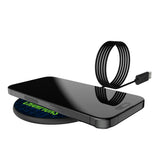 Seattle Seahawks 2026 Super Bowl 15-Watt Wireless Charger