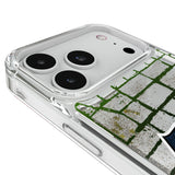 Seattle Seahawks Brick Glitter Phone Case for Apple iPhone