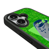 Seattle Seahawks Deco Bump Phone Case for Apple iPhone