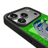 Seattle Seahawks Deco Bump Phone Case for Apple iPhone