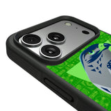 Seattle Seahawks Deco Bump Phone Case for Apple iPhone