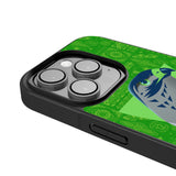 Seattle Seahawks Deco Bump Phone Case for Apple iPhone