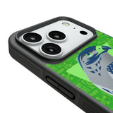Seattle Seahawks Deco Bump Phone Case for Apple iPhone