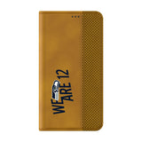 Seattle Seahawks Deco Folio Phone Case for Samsung Galaxy