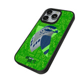 Seattle Seahawks Deco MagSafe Compatible Phone Case for Apple iPhone