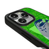 Seattle Seahawks Deco MagSafe Compatible Phone Case for Apple iPhone