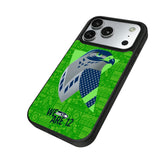 Seattle Seahawks Deco MagSafe Compatible Phone Case for Apple iPhone