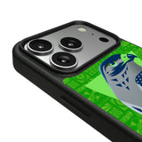 Seattle Seahawks Deco MagSafe Compatible Phone Case for Apple iPhone