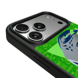 Seattle Seahawks Deco MagSafe Compatible Phone Case for Apple iPhone