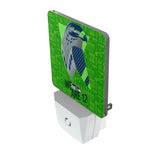 Seattle Seahawks Deco Night Light 2-Pack