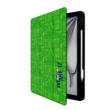 Seattle Seahawks Deco Tablet Case for Apple iPad