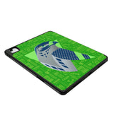 Seattle Seahawks Deco Tablet Case for Apple iPad