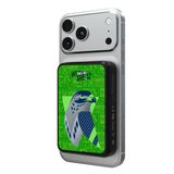Seattle Seahawks Deco Wireless Mag Power Bank